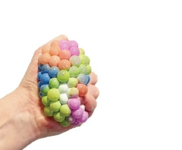 Gooballz Colourpop Color Changing