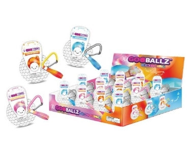 Gooballz Colourpop Color Changing