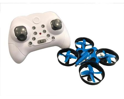 Whoop Mini Drone