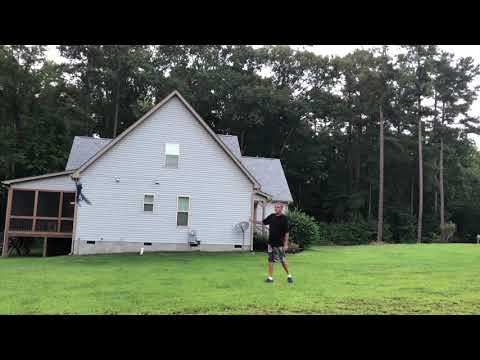 LED Sky Glider