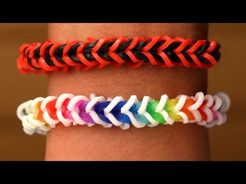 Rainbow Loom Starter