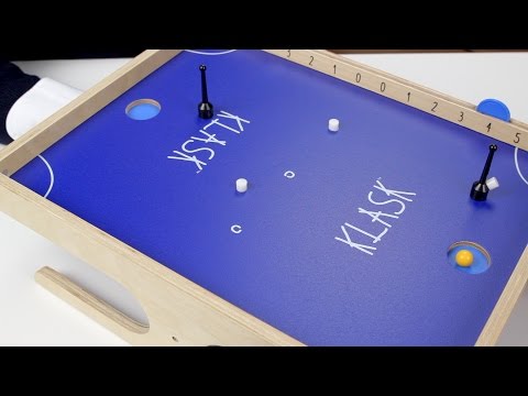 KLASK Game