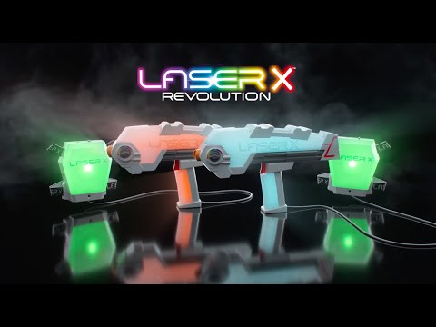 LASER X EVOLUTION