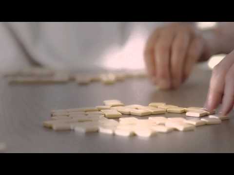 Bananagrams Game