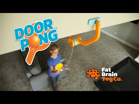 Door Pong