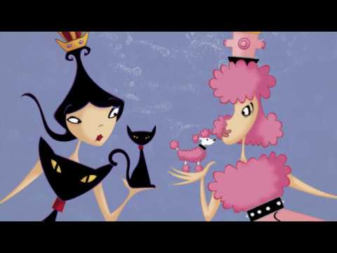 Sleeping Queens Card Game