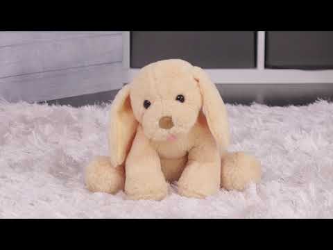 My Pet Puddles Puppy
