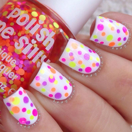 Pucker Up Nail Polish