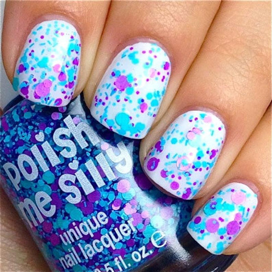 Dreamer Nail Polish