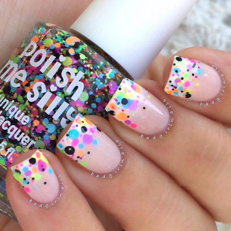 Trouble Maker Nail Polish