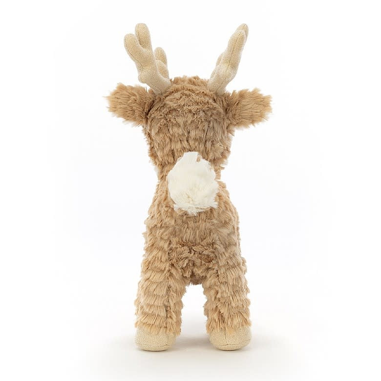 Mitzi Reindeer JellyCat Medium