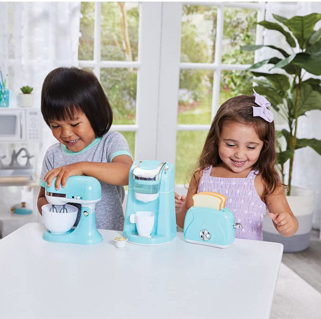 Trendy Kitchen Trio