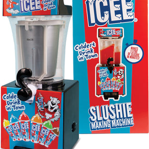 Large Icee Machine — Learning Express Gifts