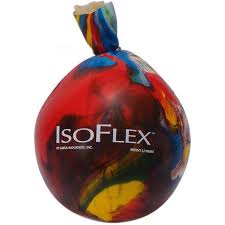 Isoflex Ball