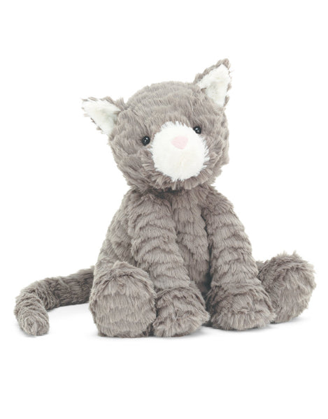 JELLY CAT／Fuddlewuddle Cat Fuddlewuddle Cat JellyCat — Learning Express Gifts