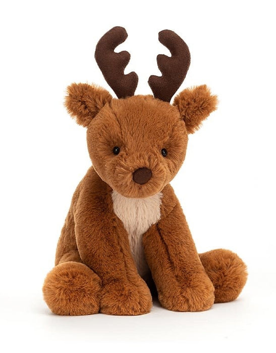 Remi Reindeer JellyCat Small