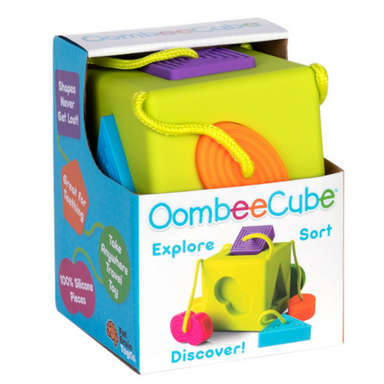 Oombee Cube