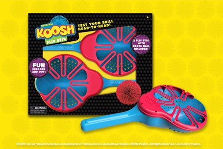 Koosh Flix Stix