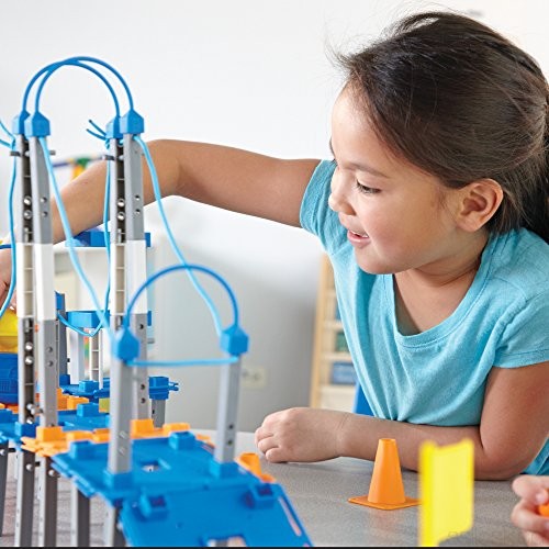 City Engineering and Design Building Set