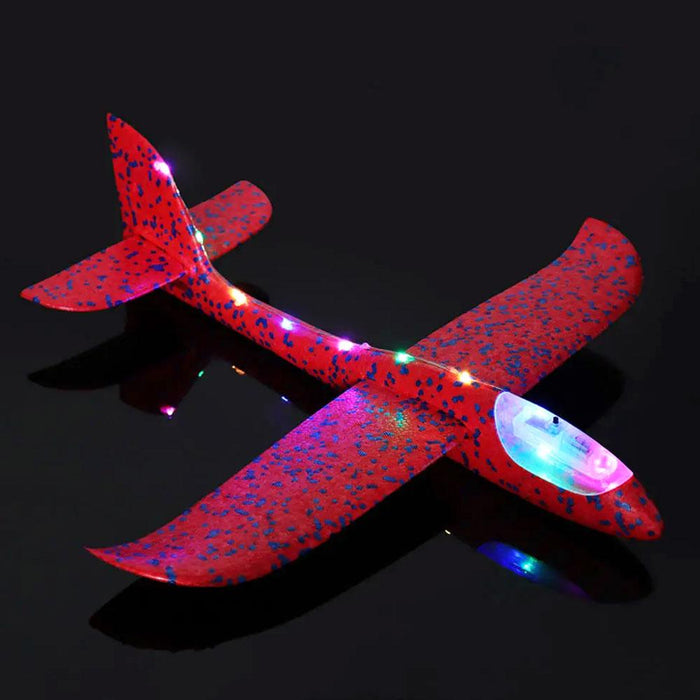 LED Sky Glider
