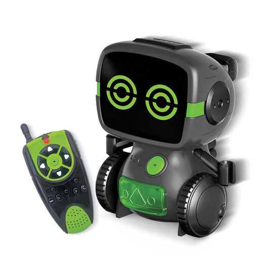 Walkie Talkie Robot