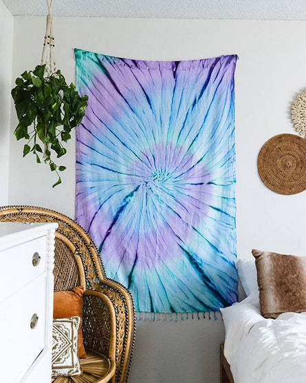 Luna Sand Cloud Towel