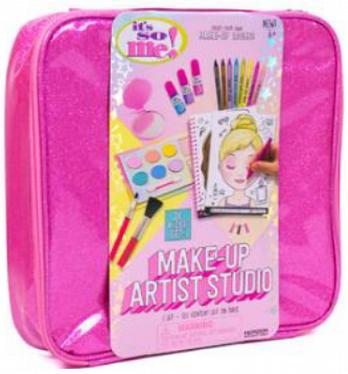 Its So Me Makeup Studio