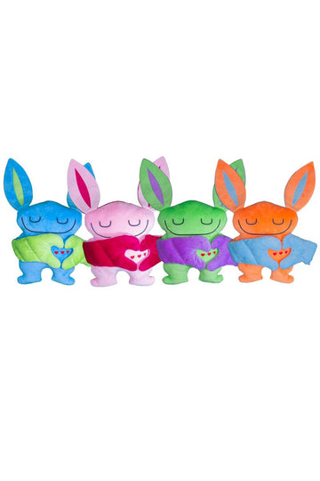 Bumpas Large Plush Toys