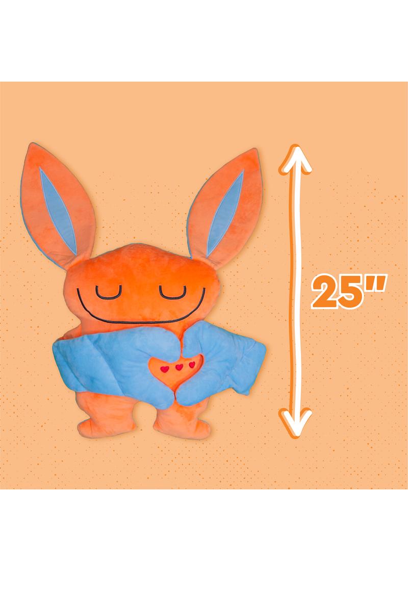 Bumpas Large Plush Toys