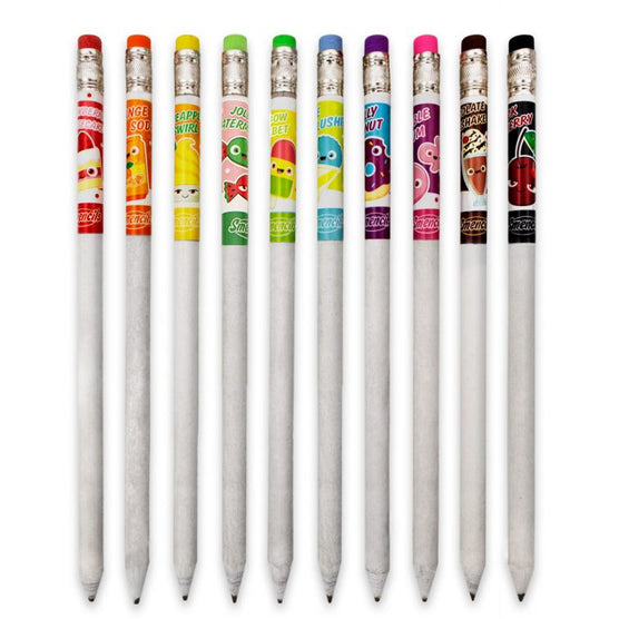 Smencil Pencils