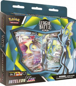 Pokemon TCG: V Battle Deck