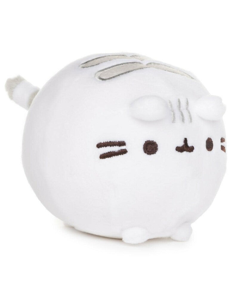 Pusheen Squishy Round 3.5