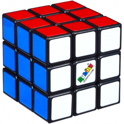 Rubik Cube 3x3 Speed