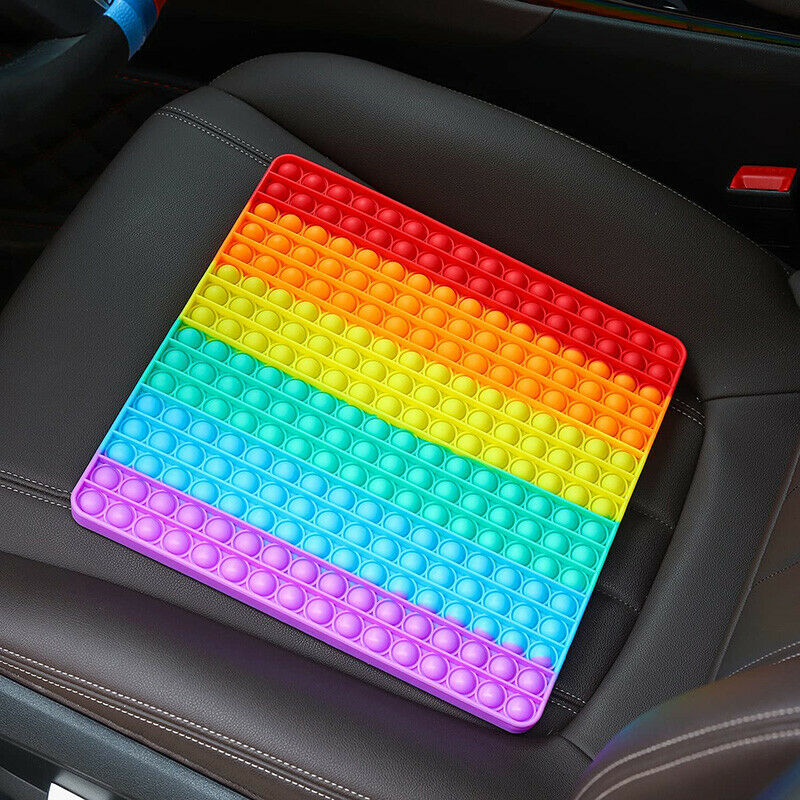 400 Jumbo Pop It Fidget Toy