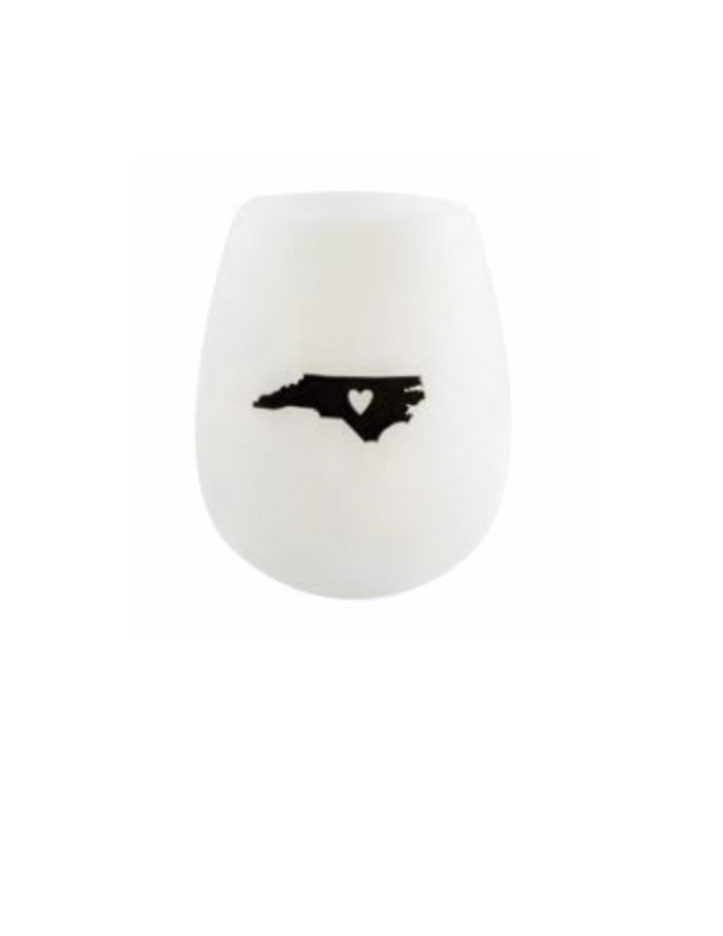 Silicone Wine Glass