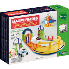 Sky Track Play Set 44 Piece