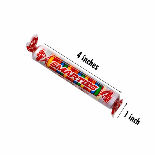 Mega Smartie Roll