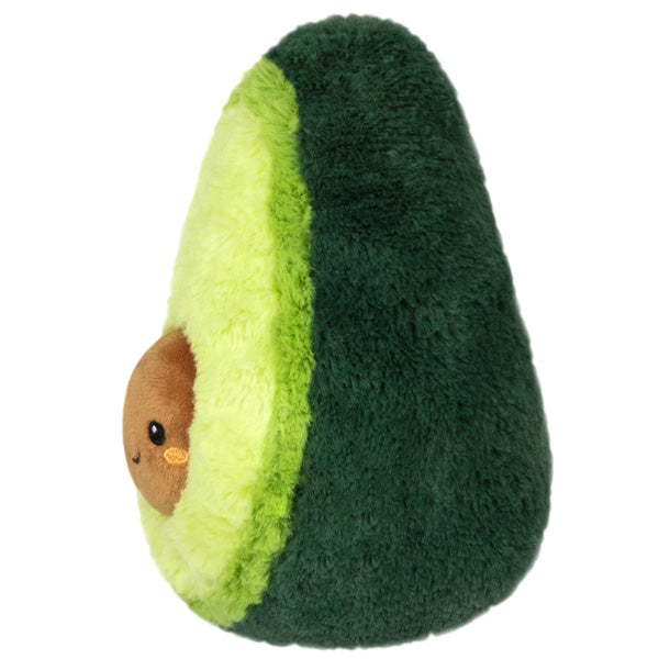 Snacker Avocado Squishable