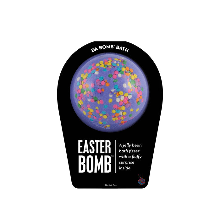 Easter Bath Bomb