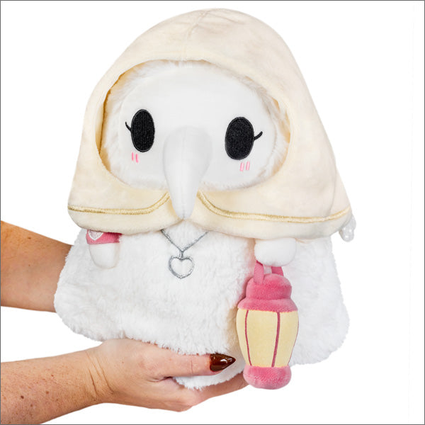 squishable plague nurse