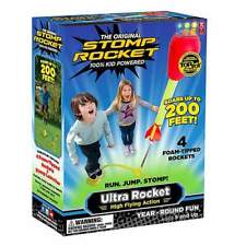 Ultra Stomp Rocket