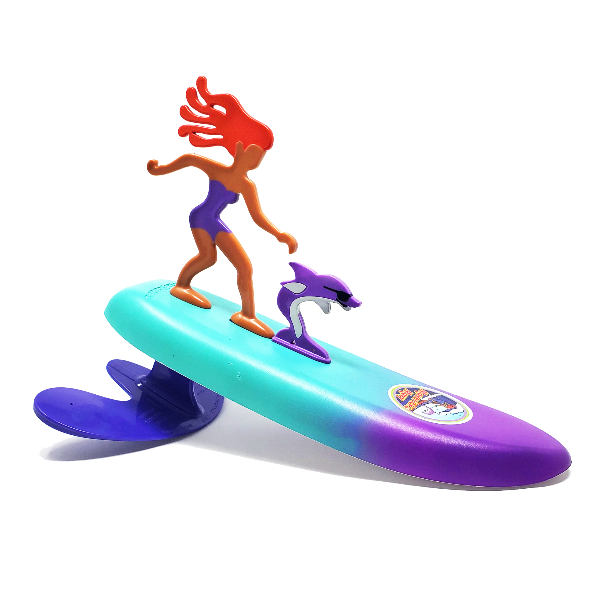 Legend Pets Surfer Dude Boomerang