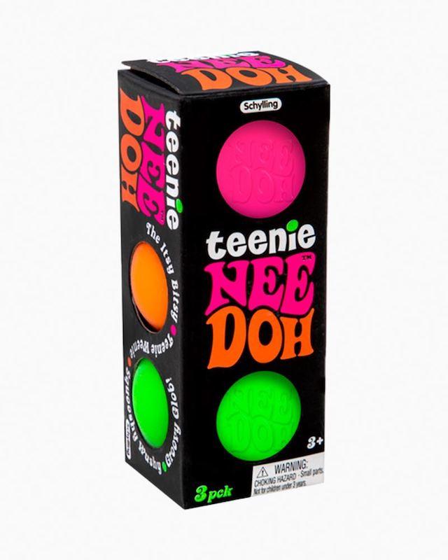Nee Doh — Learning Express Gifts