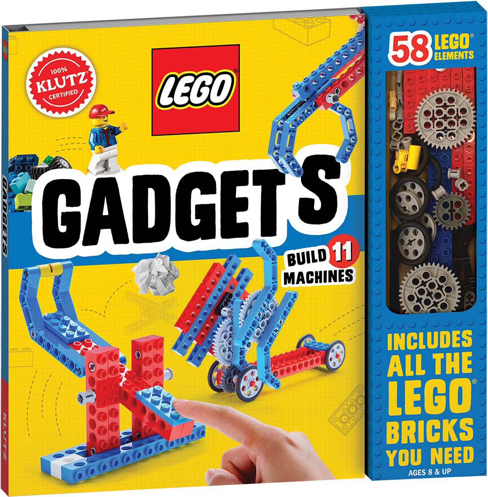 LEGO Gadgets