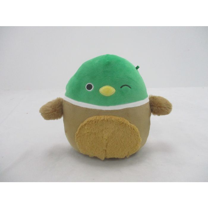 Avery Winking Duck 8 Inch Squishmallow
