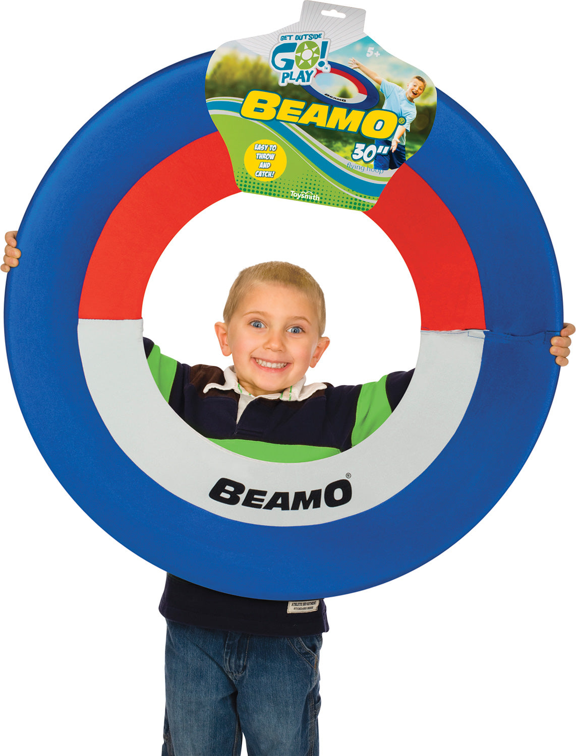 Beamo 30 Inch