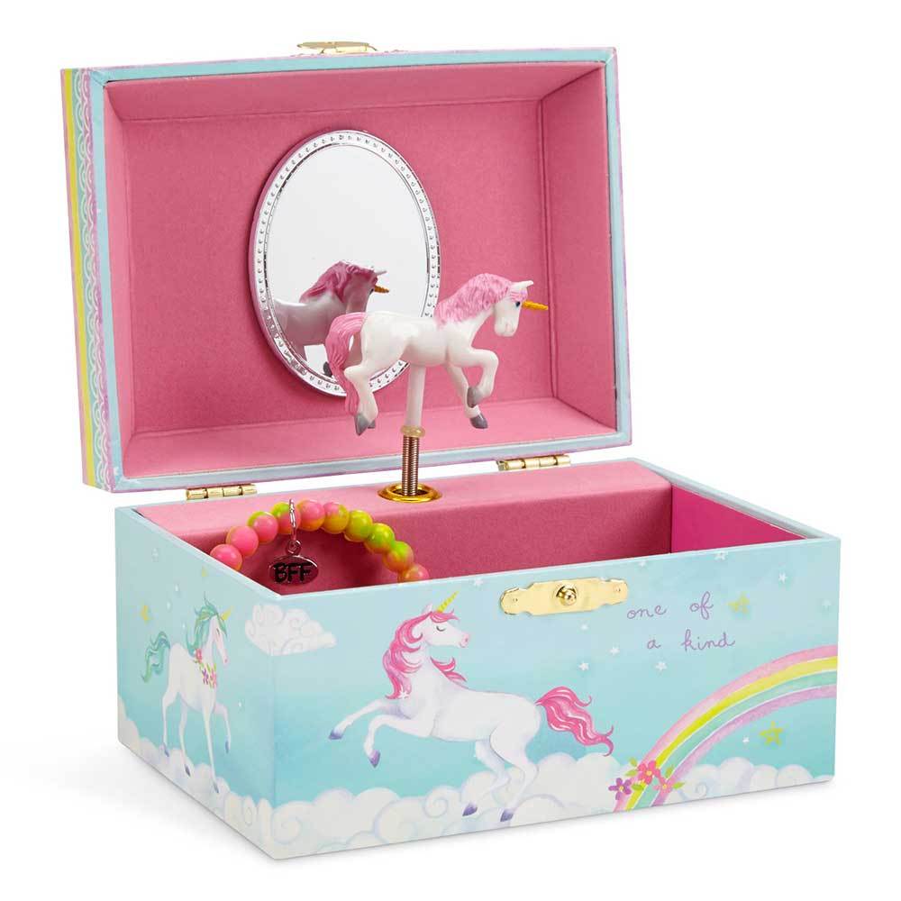 Mimi Musical Jewelry Box — Learning Express Gifts