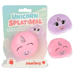 Unicorn Splatimal