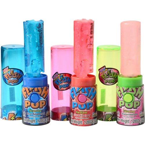 Flash Pop