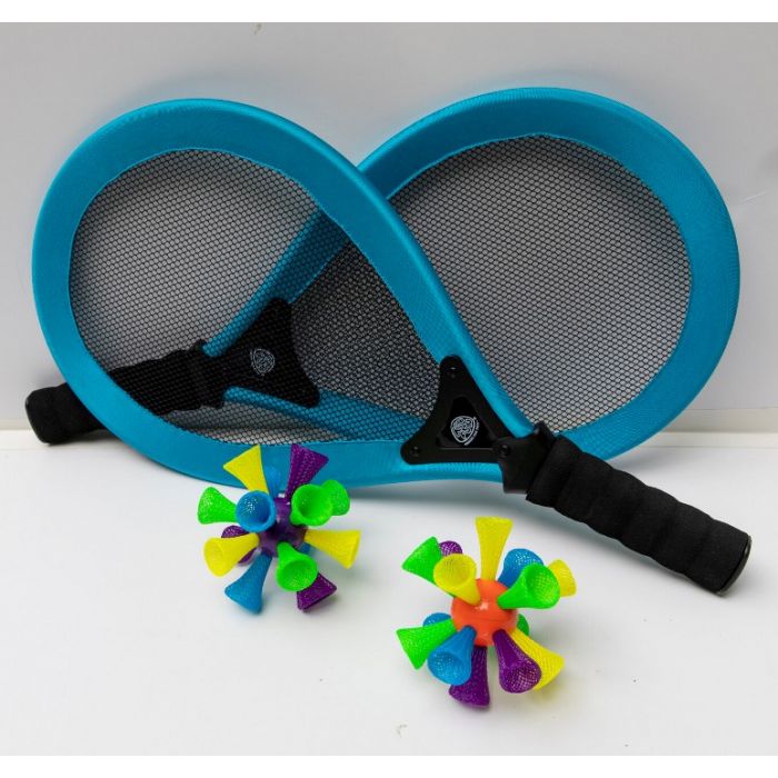 Witty Rackets Whacky Racket Light Up — Learning Express Gifts